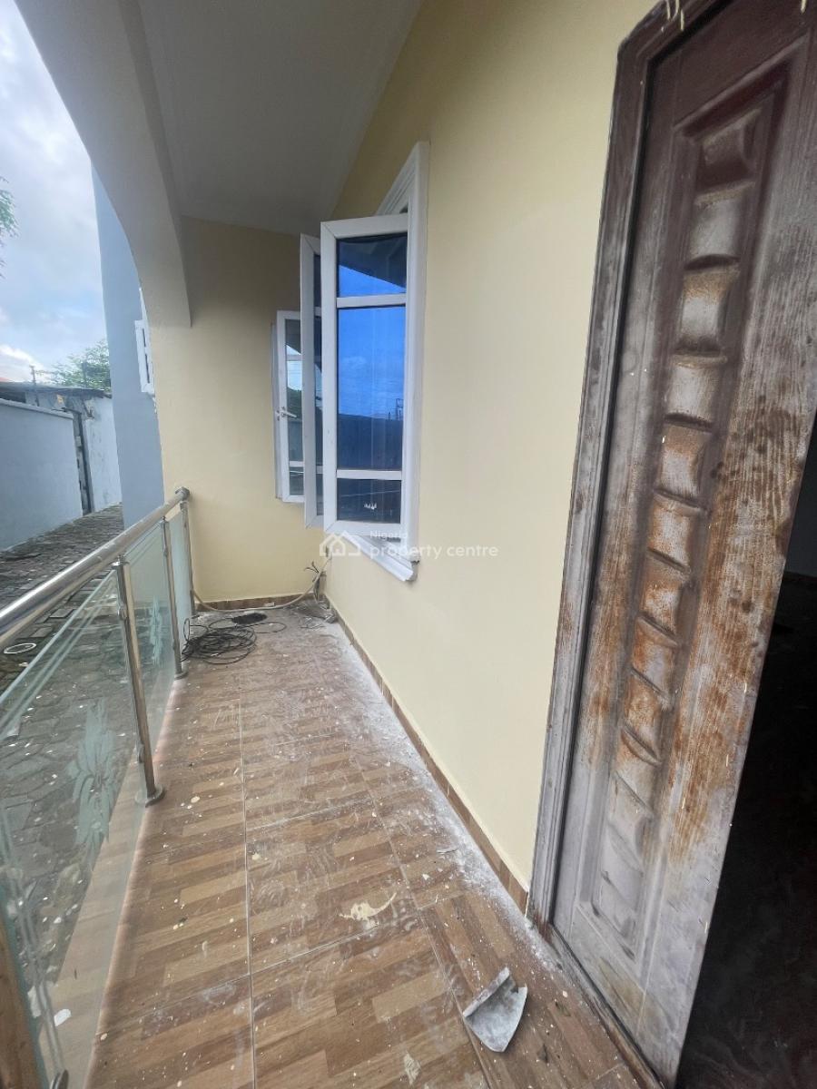 One Bedroom Apartment, Ajah, Lagos, Mini Flat (room and Parlour) for Rent