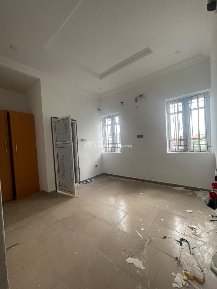 One Bedroom Apartment, Ajah, Lagos, Mini Flat (room and Parlour) for Rent