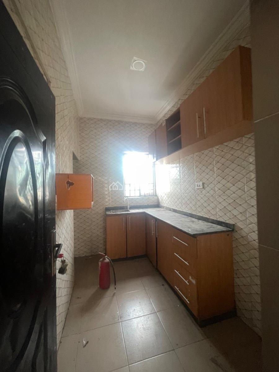 One Bedroom Apartment, Ajah, Lagos, Mini Flat (room and Parlour) for Rent