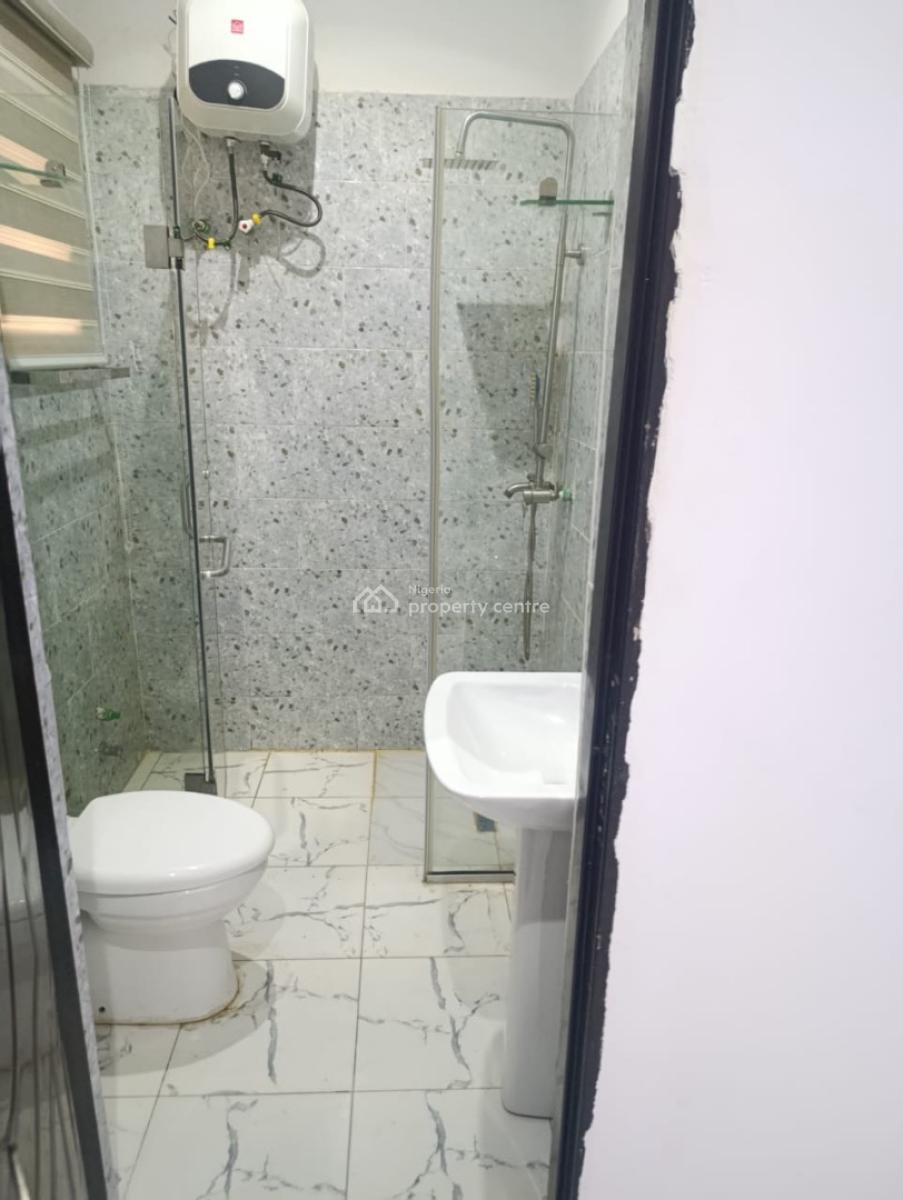 Nicely Furnished Three Bedroom Bungalow, Oribanwa Awoyaya Ibeju Lekki, Awoyaya, Ibeju Lekki, Lagos, Terraced Bungalow for Sale