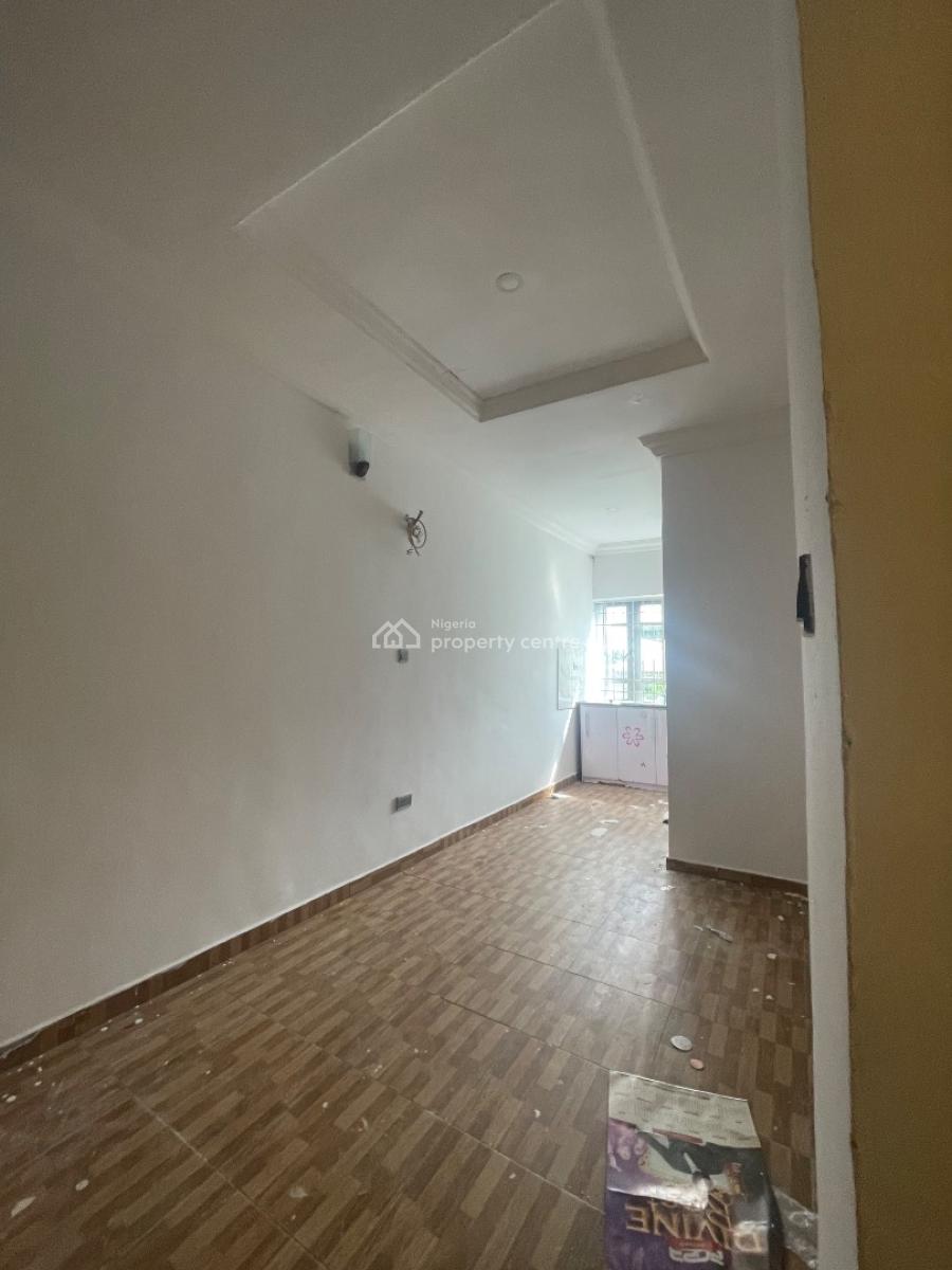 Studio Apartment, Ajah, Lagos, Flat / Apartment for Rent