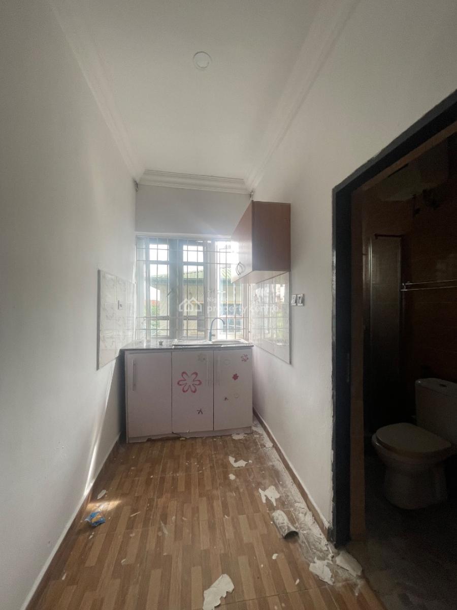 Studio Apartment, Ajah, Lagos, Flat / Apartment for Rent