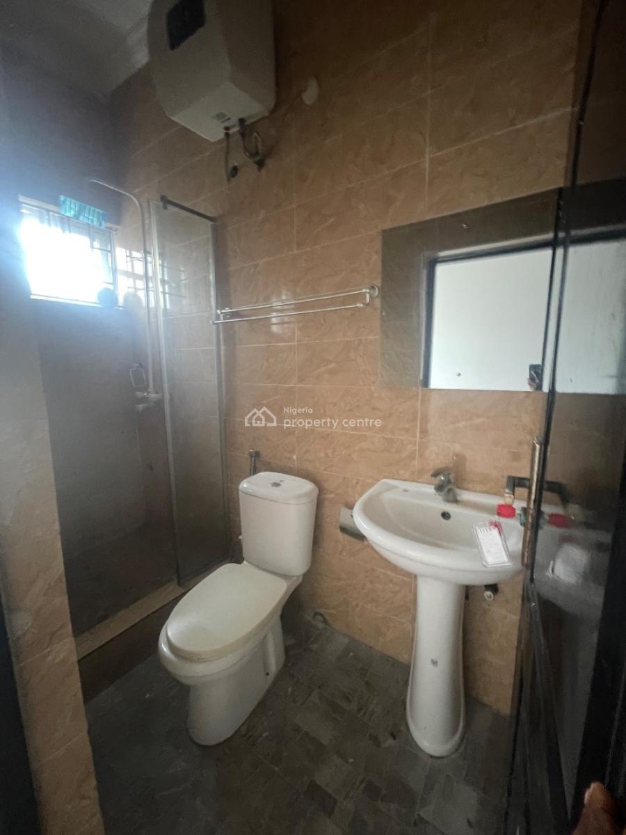 Studio Apartment, Ajah, Lagos, Flat / Apartment for Rent