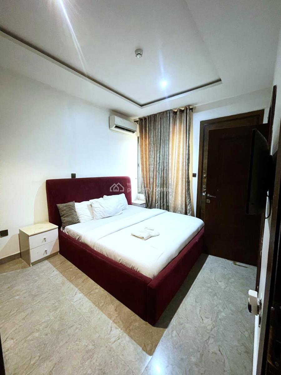 Luxury 4 Bedroom Duplex, Lekki Phase 1, Lekki, Lagos, Terraced Duplex for Rent