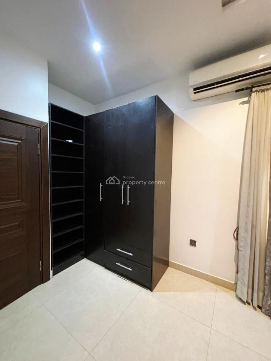 Luxury 4 Bedroom Duplex, Lekki Phase 1, Lekki, Lagos, Terraced Duplex for Rent