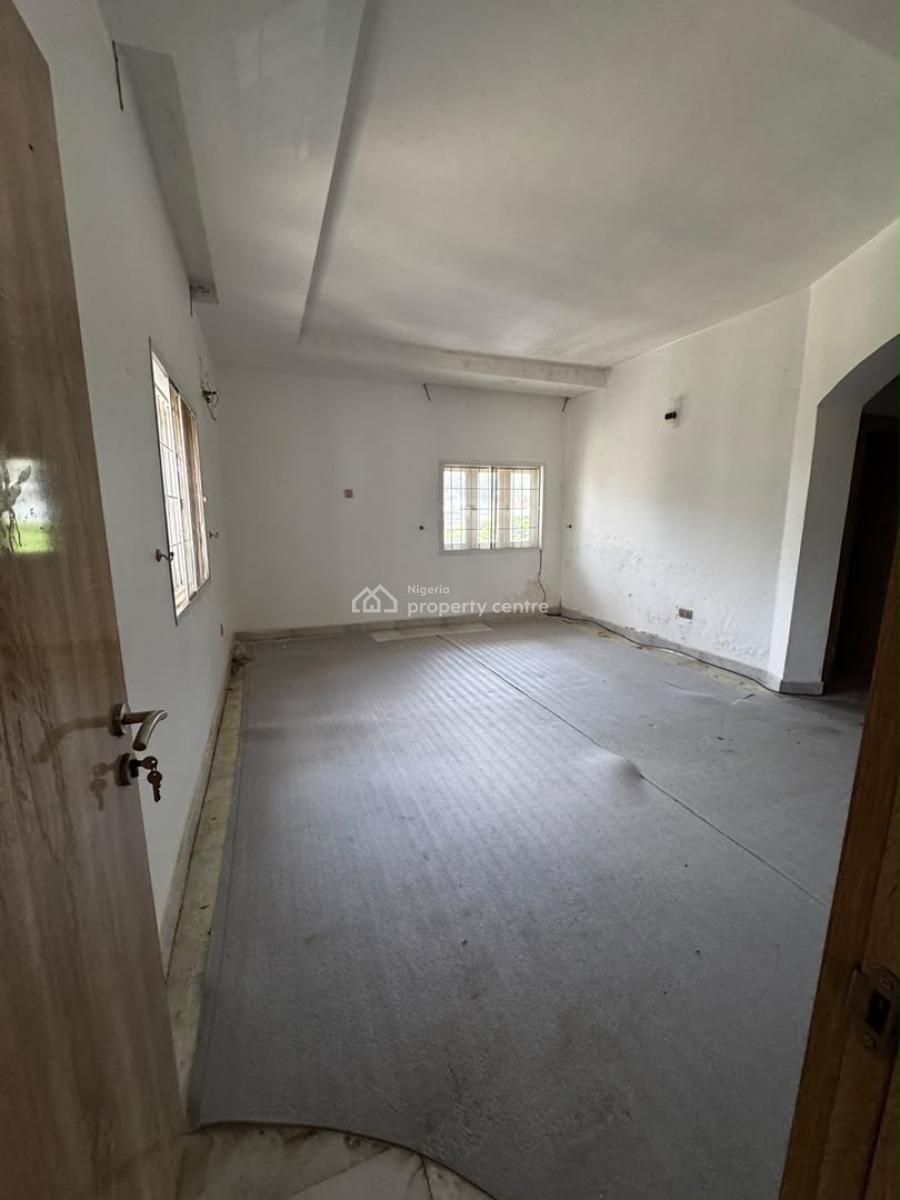 Luxury 3 Bedroom Terrace, Katampe, Katampe Extension, Katampe, Abuja, Flat / Apartment for Rent