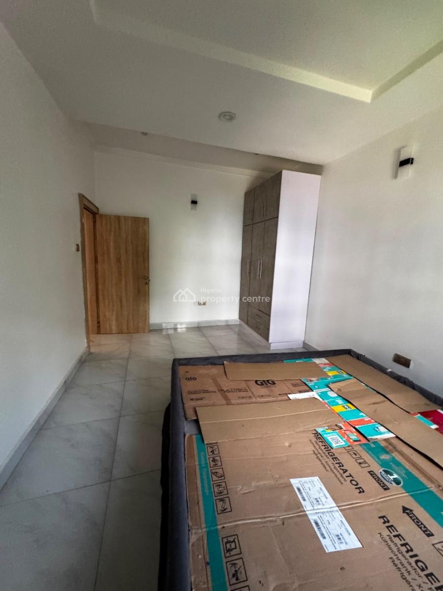 Luxury 3 Bedroom Terrace, Katampe, Katampe Extension, Katampe, Abuja, Flat / Apartment for Rent