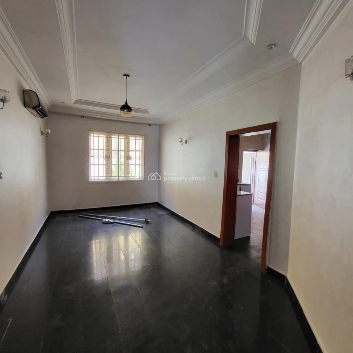 Neatly Used 4 Units of 3 Bedrooms Apartments and 1 Unit  2 Bedroom, Gwarinpa, Abuja, Detached Duplex for Sale