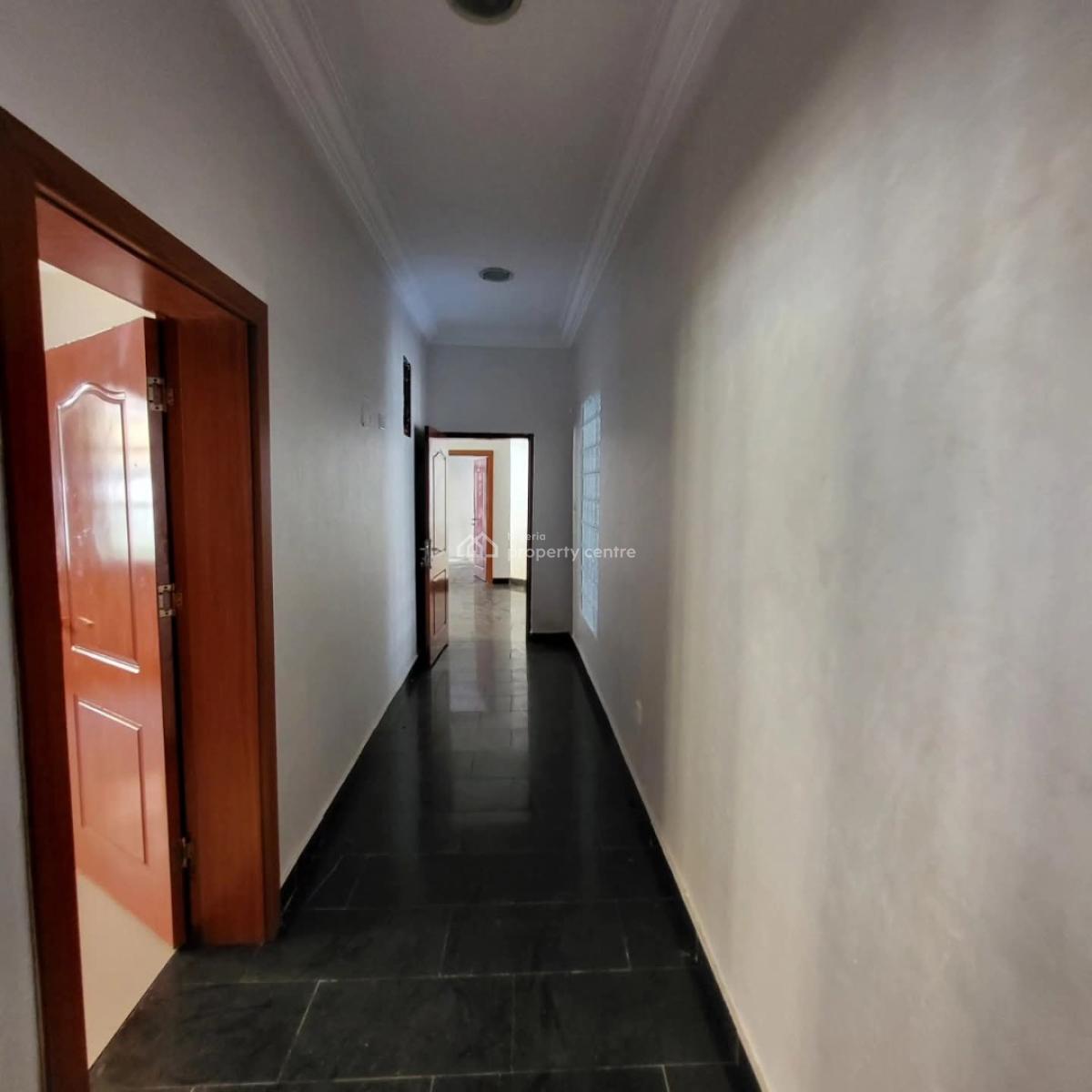 Neatly Used 4 Units of 3 Bedrooms Apartments and 1 Unit  2 Bedroom, Gwarinpa, Abuja, Detached Duplex for Sale