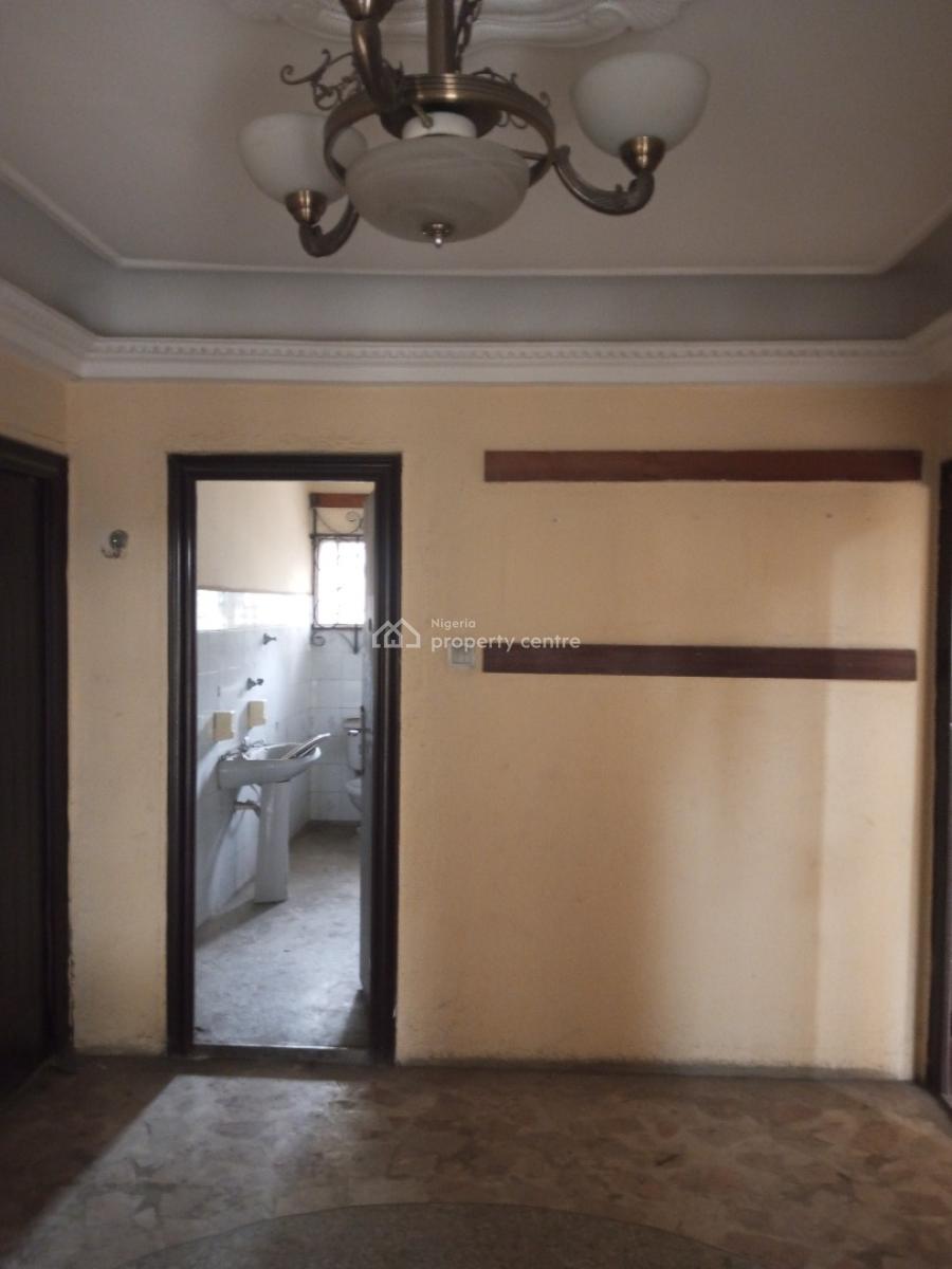 Commercial 7bed, 4parlors Detached Duplex Facing Lekki Epe Express, Sangotedo, Ajah, Lagos, Detached Duplex for Rent
