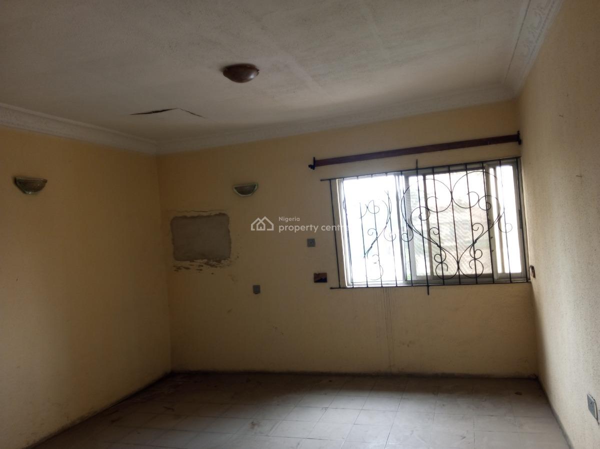 Commercial 7bed, 4parlors Detached Duplex Facing Lekki Epe Express, Sangotedo, Ajah, Lagos, Detached Duplex for Rent