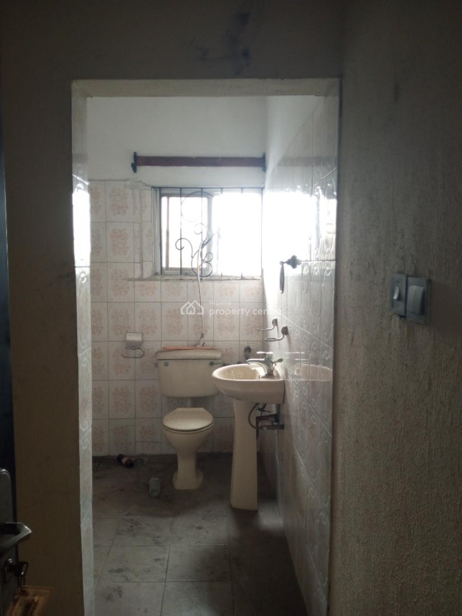 Commercial 7bed, 4parlors Detached Duplex Facing Lekki Epe Express, Sangotedo, Ajah, Lagos, Detached Duplex for Rent