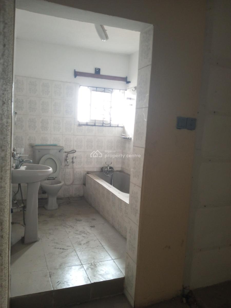 Commercial 7bed, 4parlors Detached Duplex Facing Lekki Epe Express, Sangotedo, Ajah, Lagos, Detached Duplex for Rent