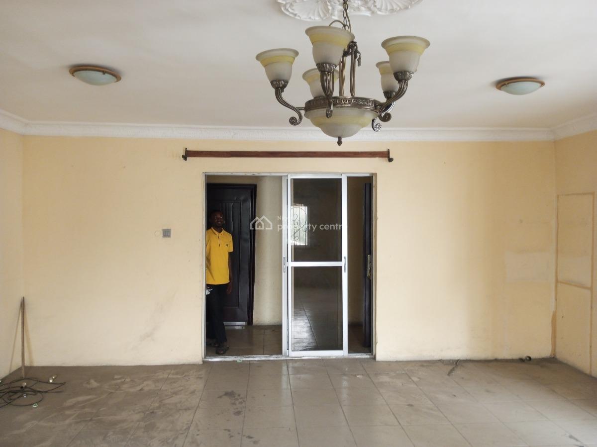 Commercial 7bed, 4parlors Detached Duplex Facing Lekki Epe Express, Sangotedo, Ajah, Lagos, Detached Duplex for Rent