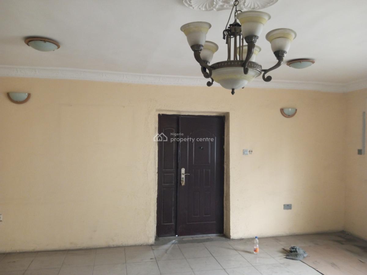 Commercial 7bed, 4parlors Detached Duplex Facing Lekki Epe Express, Sangotedo, Ajah, Lagos, Detached Duplex for Rent