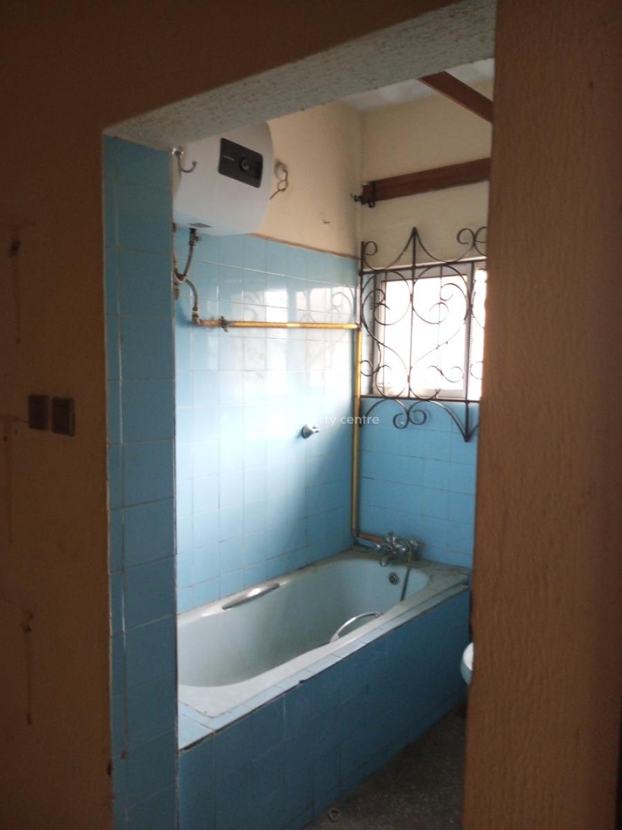 Commercial 7bed, 4parlors Detached Duplex Facing Lekki Epe Express, Sangotedo, Ajah, Lagos, Detached Duplex for Rent
