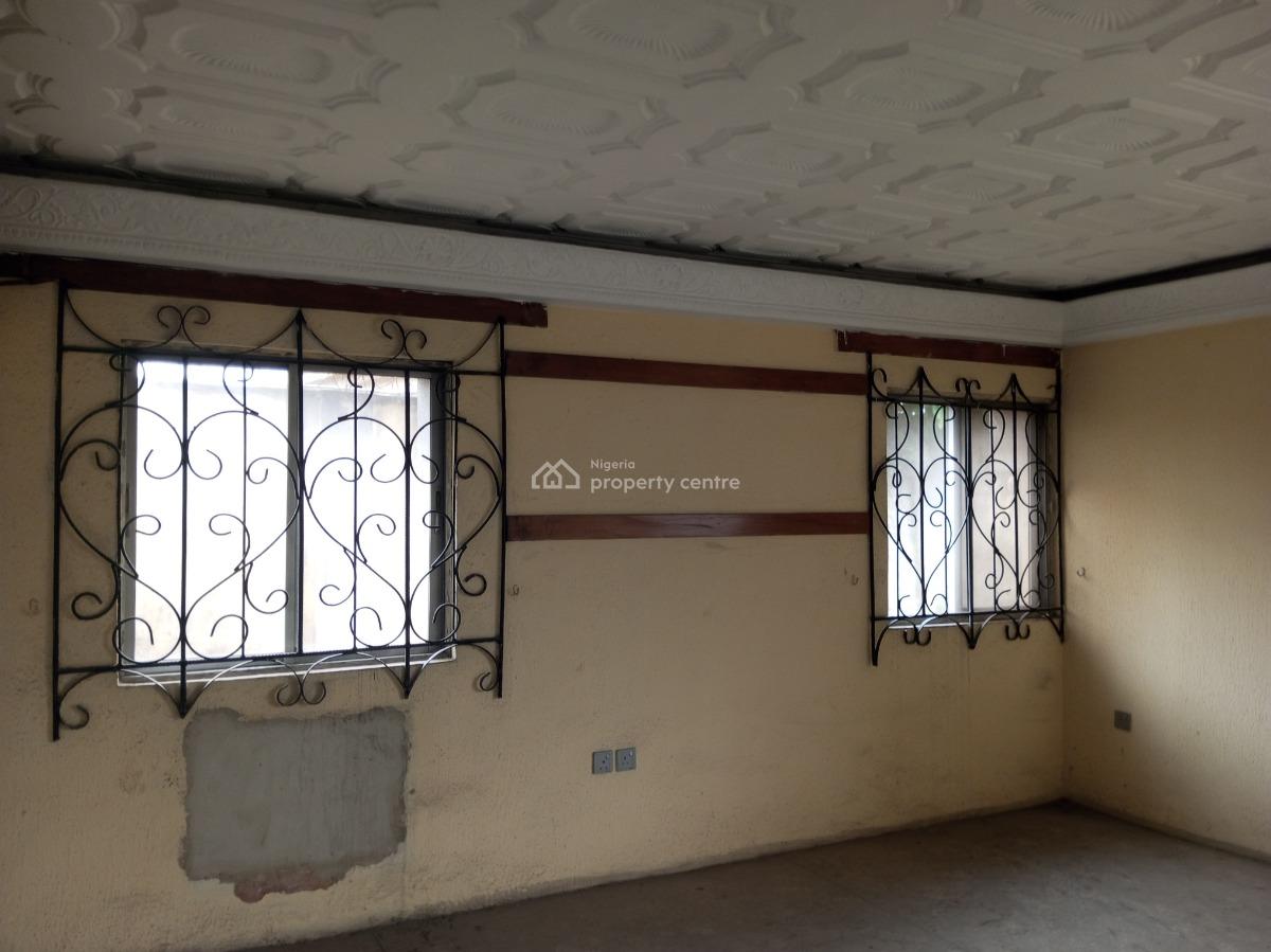 Commercial 7bed, 4parlors Detached Duplex Facing Lekki Epe Express, Sangotedo, Ajah, Lagos, Detached Duplex for Rent