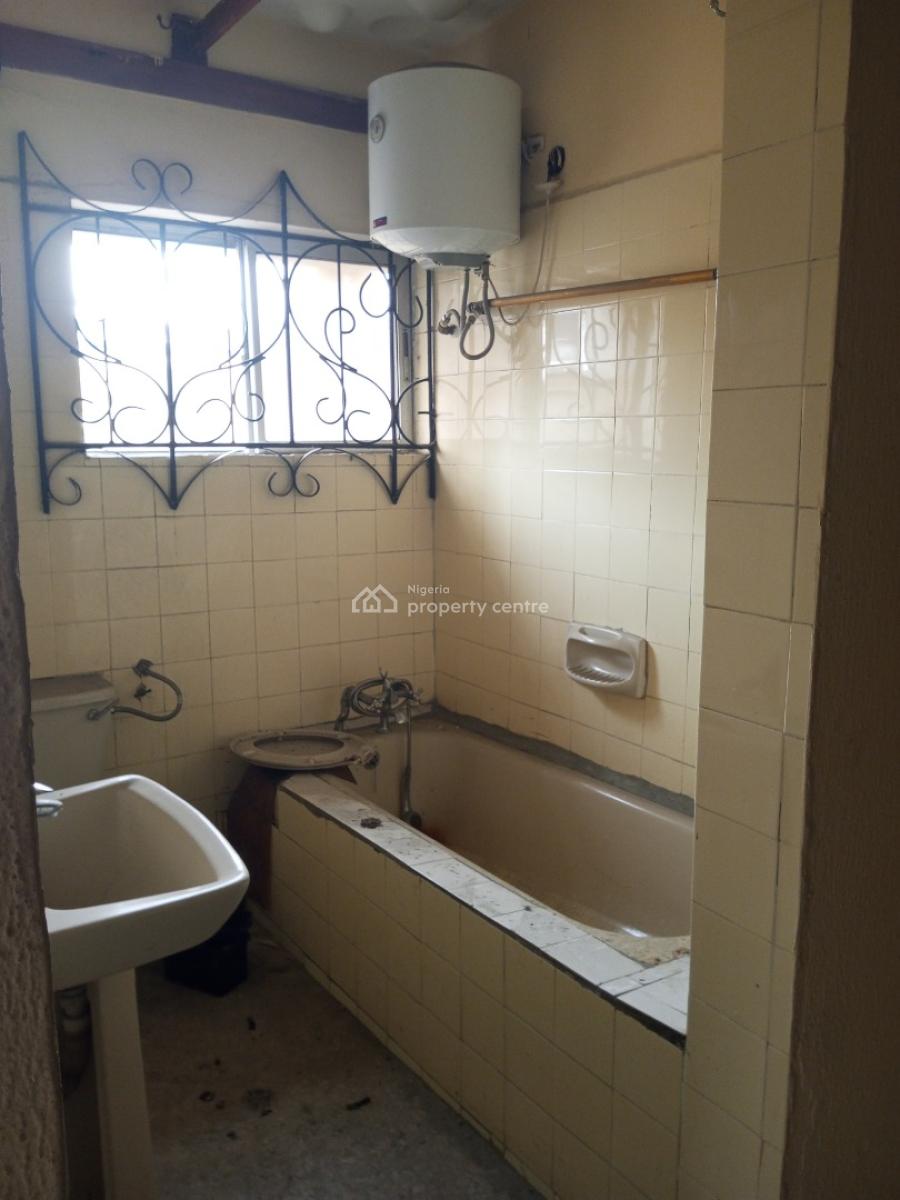 Commercial 7bed, 4parlors Detached Duplex Facing Lekki Epe Express, Sangotedo, Ajah, Lagos, Detached Duplex for Rent