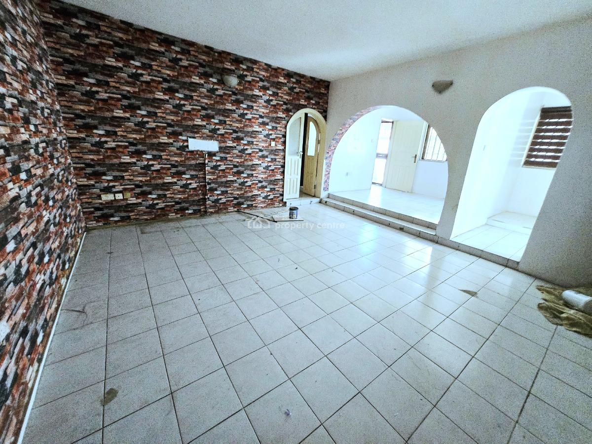 3 Bedroom Office Space, Lekki Phase 1, Lekki, Lagos, Office Space for Rent