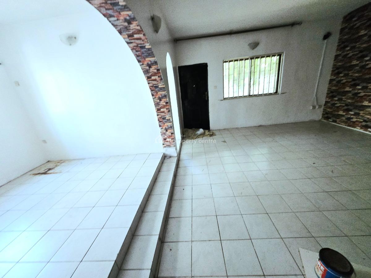 3 Bedroom Office Space, Lekki Phase 1, Lekki, Lagos, Office Space for Rent