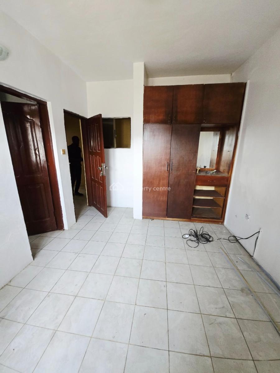 3 Bedroom Office Space, Lekki Phase 1, Lekki, Lagos, Office Space for Rent