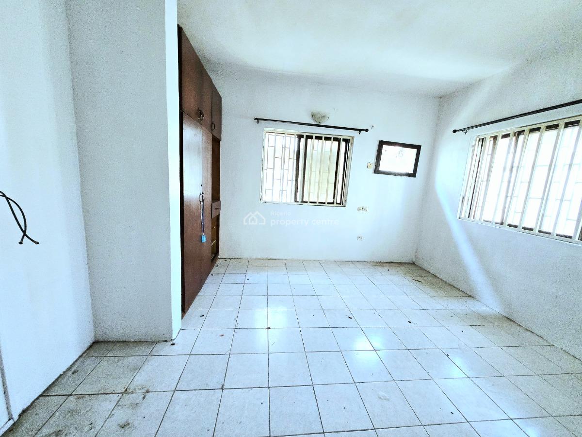 3 Bedroom Office Space, Lekki Phase 1, Lekki, Lagos, Office Space for Rent