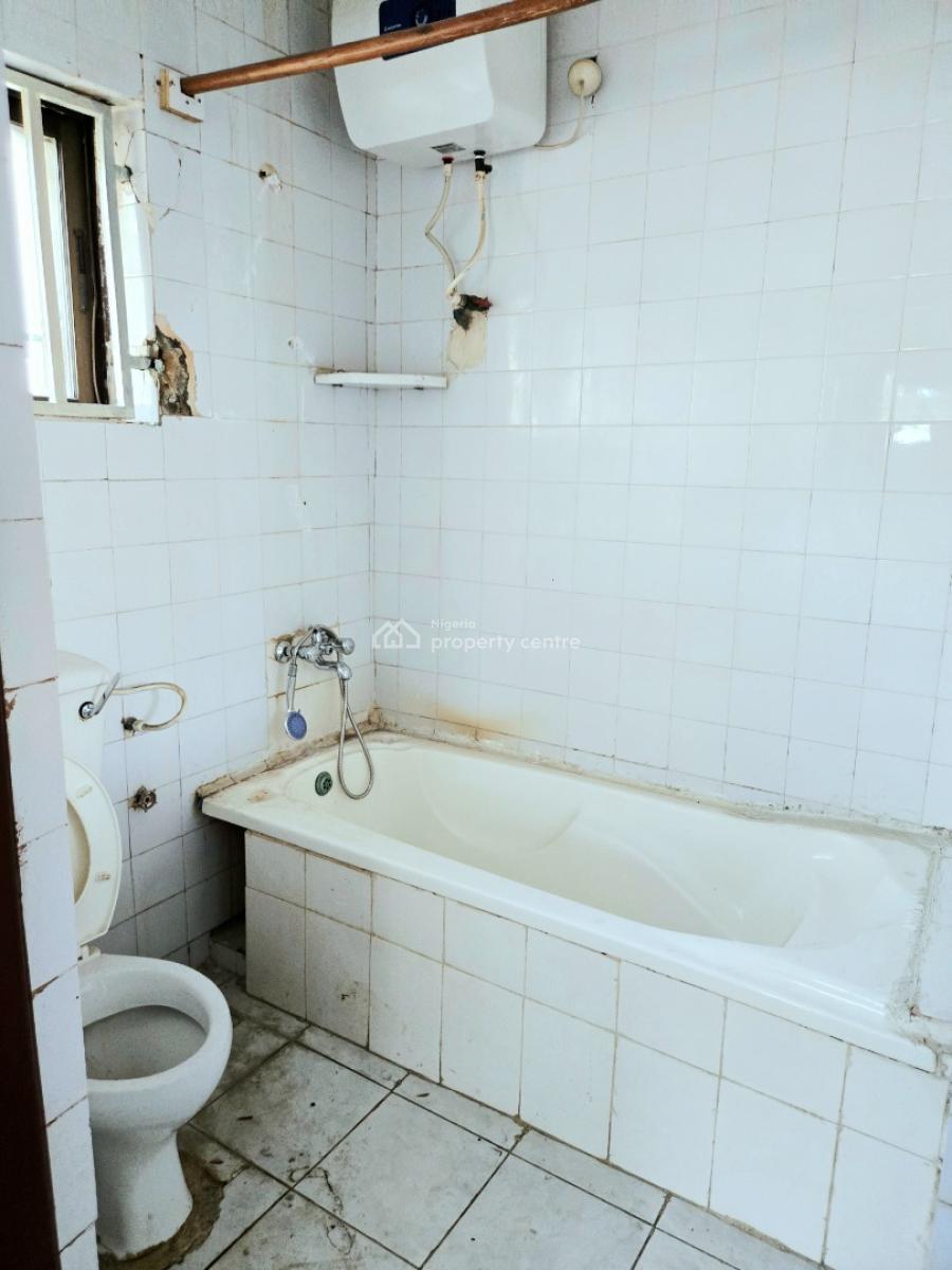 3 Bedroom Office Space, Lekki Phase 1, Lekki, Lagos, Office Space for Rent