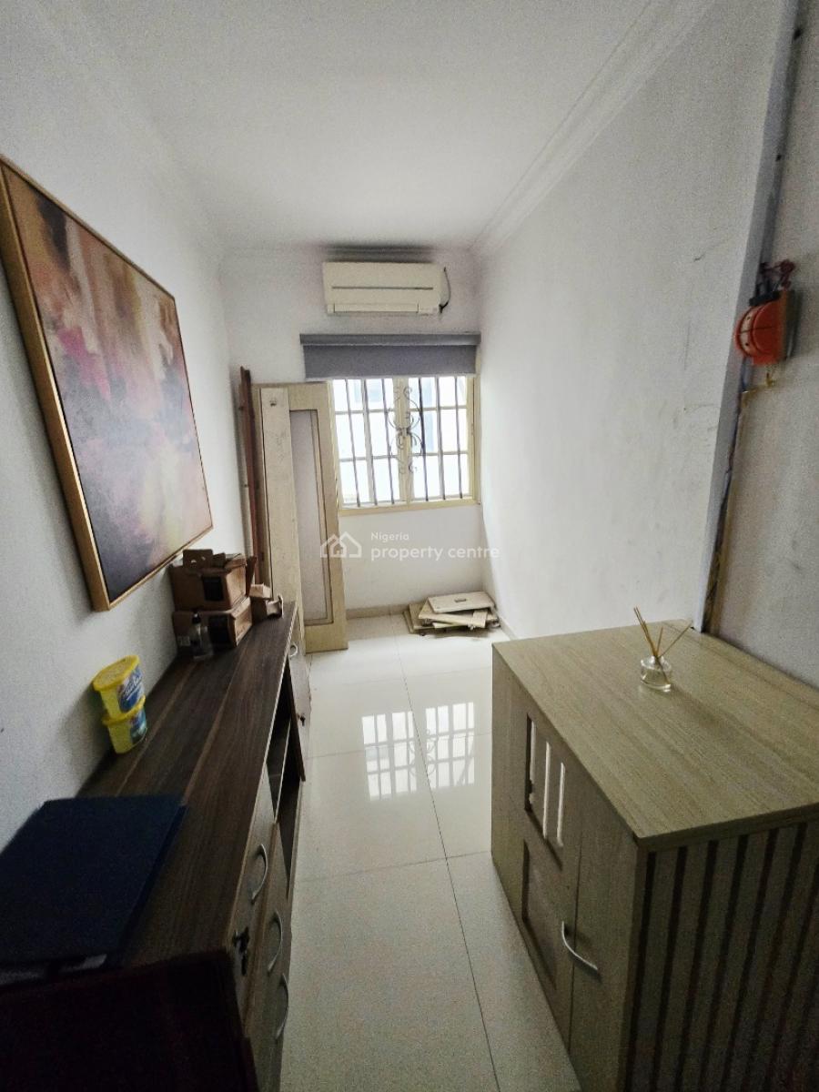 2 Rooms Office Space, Lekki Phase 1, Lekki, Lagos, Office Space for Rent