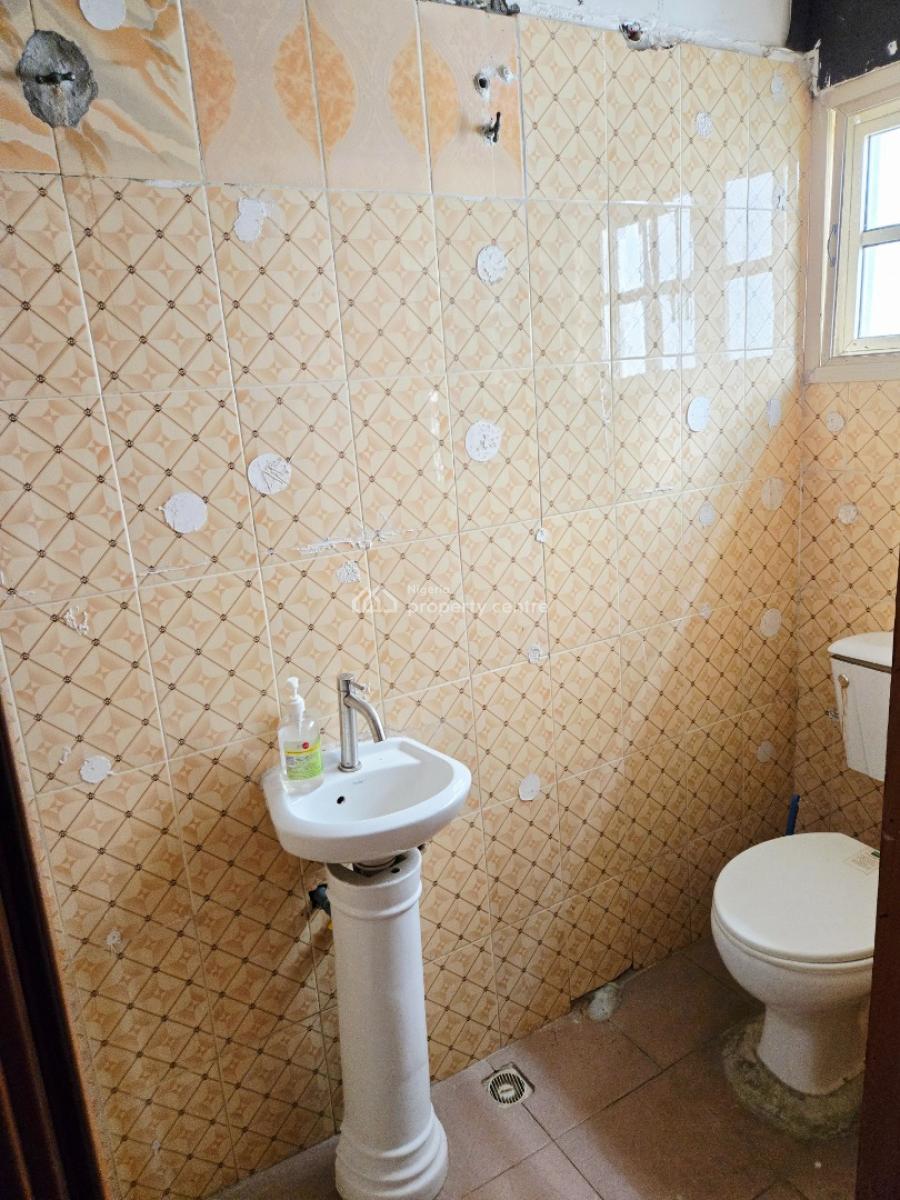 2 Rooms Office Space, Lekki Phase 1, Lekki, Lagos, Office Space for Rent