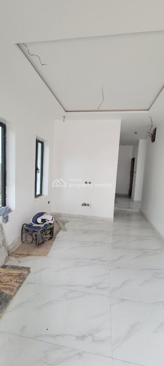 5-bedroom Duplex with Bq, Katampe Extension, Katampe, Abuja, House for Sale