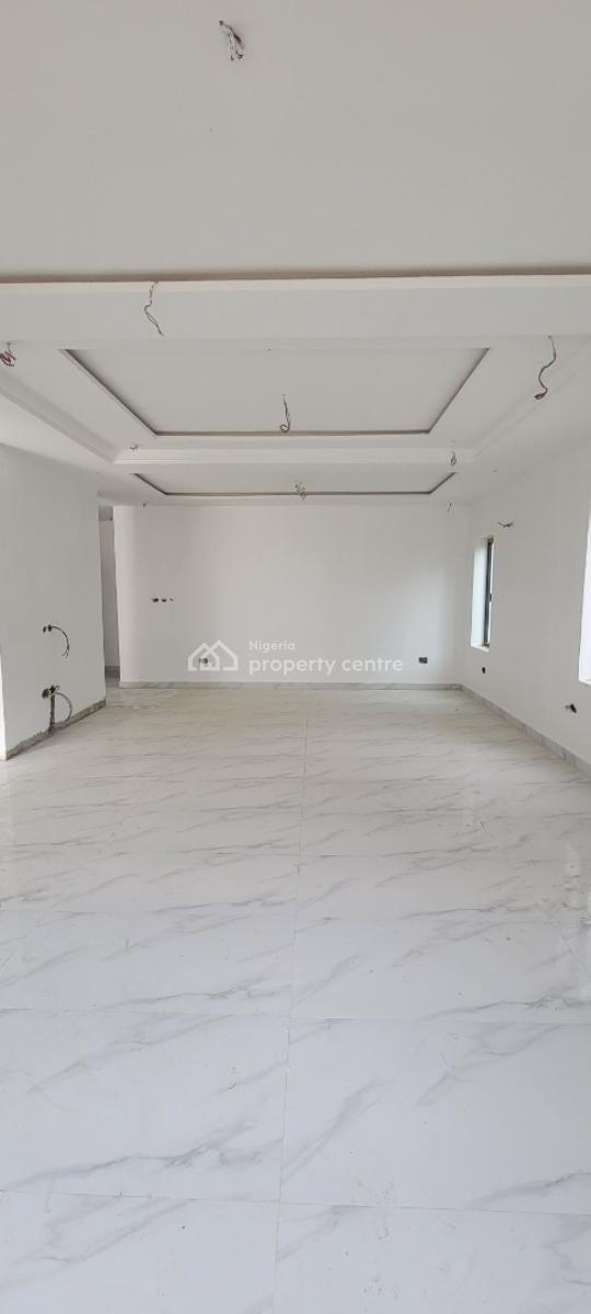 5-bedroom Duplex with Bq, Katampe Extension, Katampe, Abuja, House for Sale