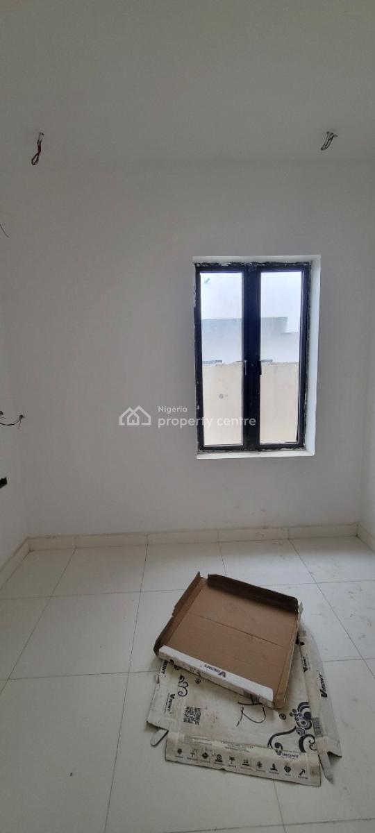 5-bedroom Duplex with Bq, Katampe Extension, Katampe, Abuja, House for Sale