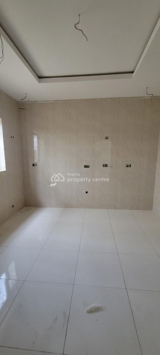 5-bedroom Duplex with Bq, Katampe Extension, Katampe, Abuja, House for Sale