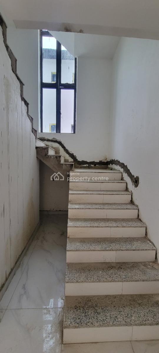 5-bedroom Duplex with Bq, Katampe Extension, Katampe, Abuja, House for Sale