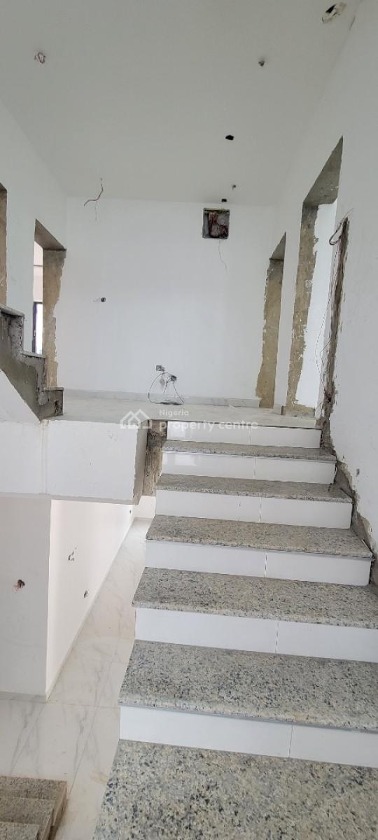 5-bedroom Duplex with Bq, Katampe Extension, Katampe, Abuja, House for Sale