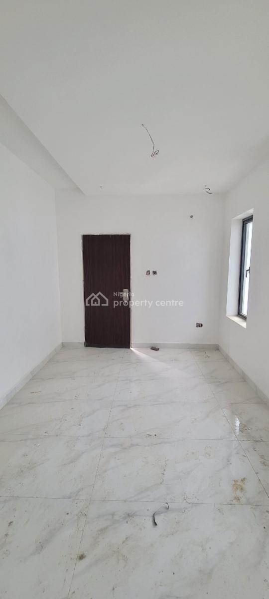 5-bedroom Duplex with Bq, Katampe Extension, Katampe, Abuja, House for Sale