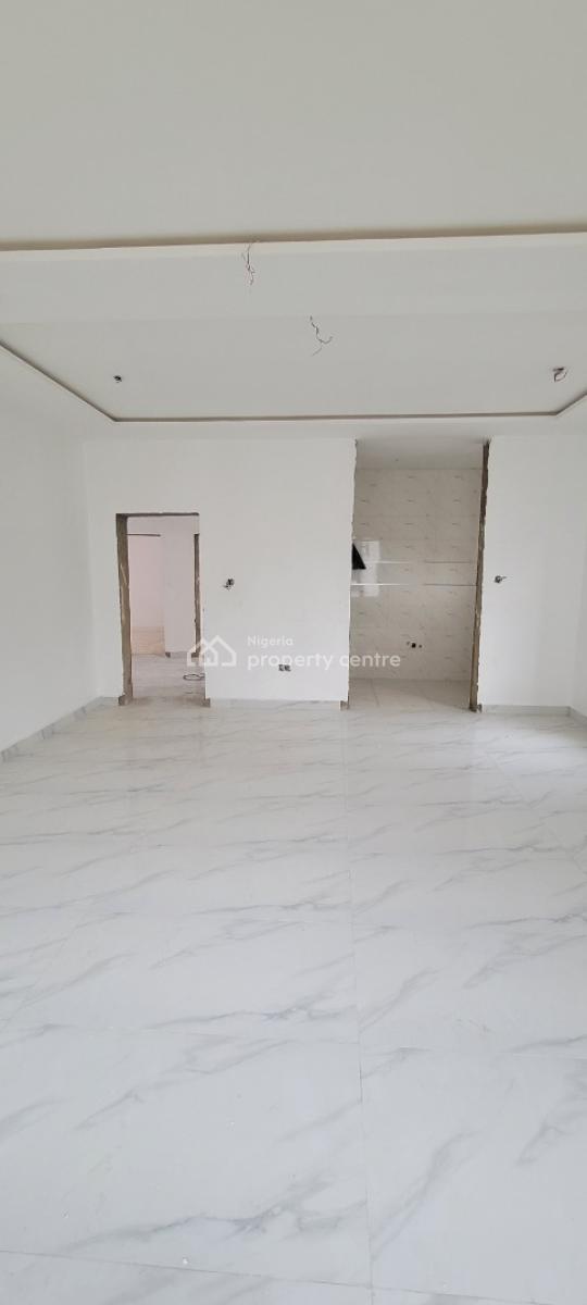 5-bedroom Duplex with Bq, Katampe Extension, Katampe, Abuja, House for Sale