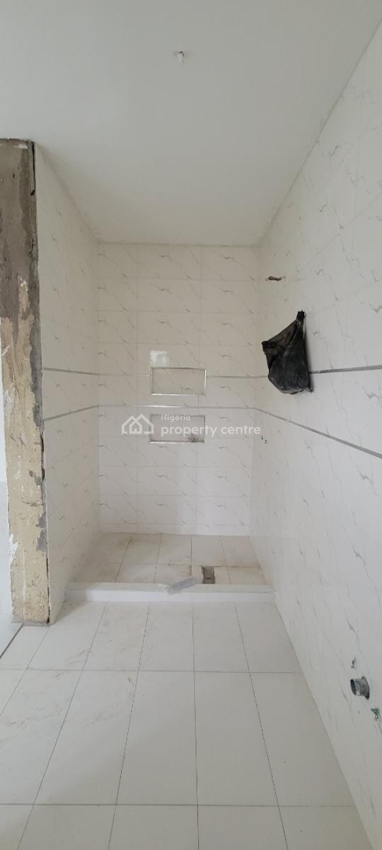 5-bedroom Duplex with Bq, Katampe Extension, Katampe, Abuja, House for Sale