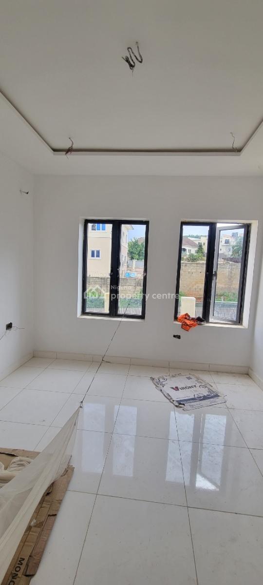 5-bedroom Duplex with Bq, Katampe Extension, Katampe, Abuja, House for Sale