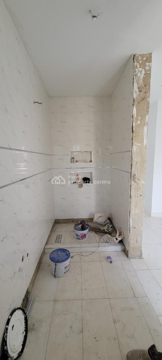 5-bedroom Duplex with Bq, Katampe Extension, Katampe, Abuja, House for Sale