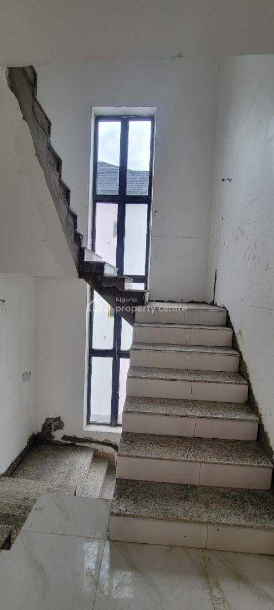 5-bedroom Duplex with Bq, Katampe Extension, Katampe, Abuja, House for Sale