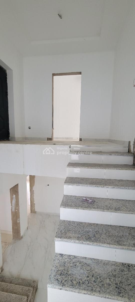 5-bedroom Duplex with Bq, Katampe Extension, Katampe, Abuja, House for Sale