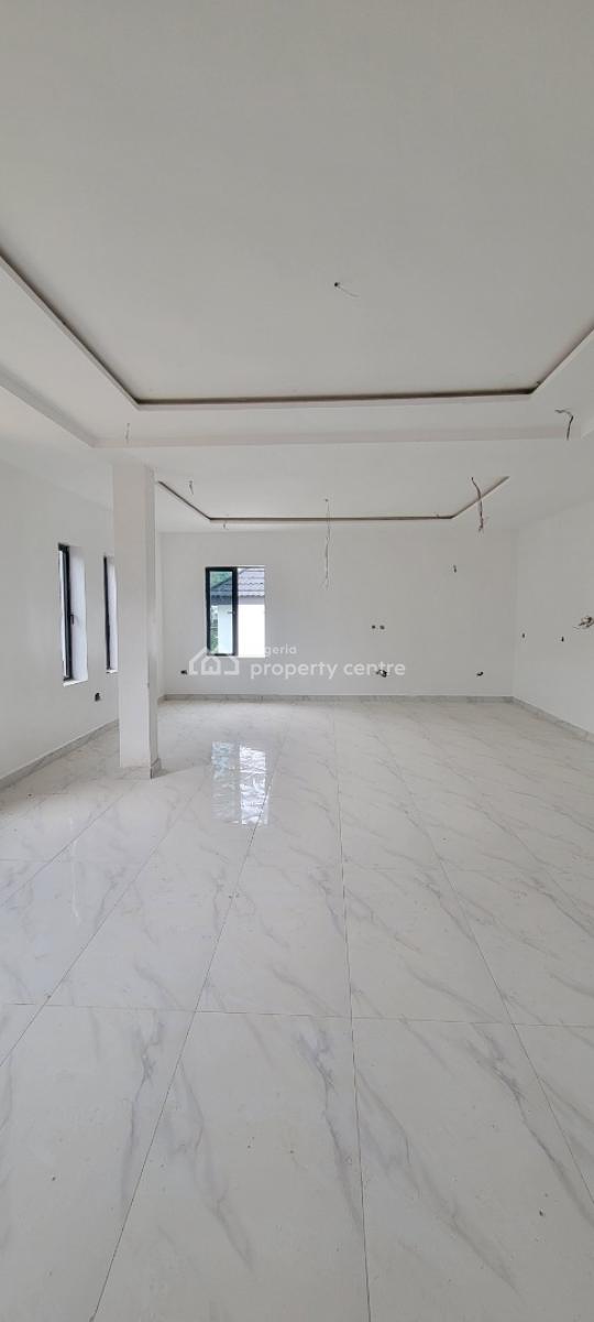 5-bedroom Duplex with Bq, Katampe Extension, Katampe, Abuja, House for Sale