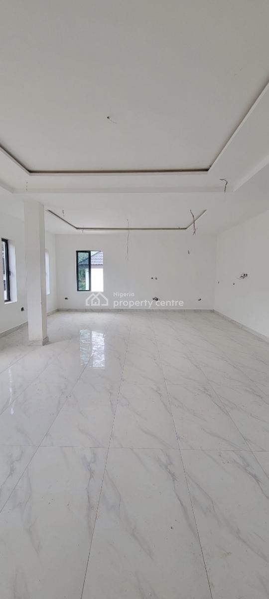 5-bedroom Duplex with Bq, Katampe Extension, Katampe, Abuja, House for Sale