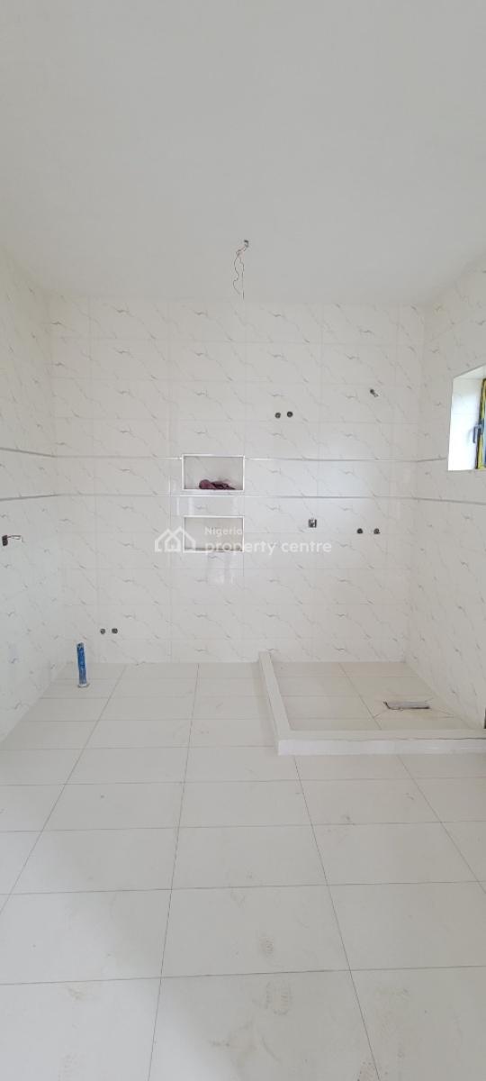 5-bedroom Duplex with Bq, Katampe Extension, Katampe, Abuja, House for Sale