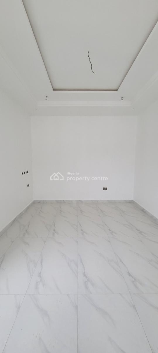 5-bedroom Duplex with Bq, Katampe Extension, Katampe, Abuja, House for Sale