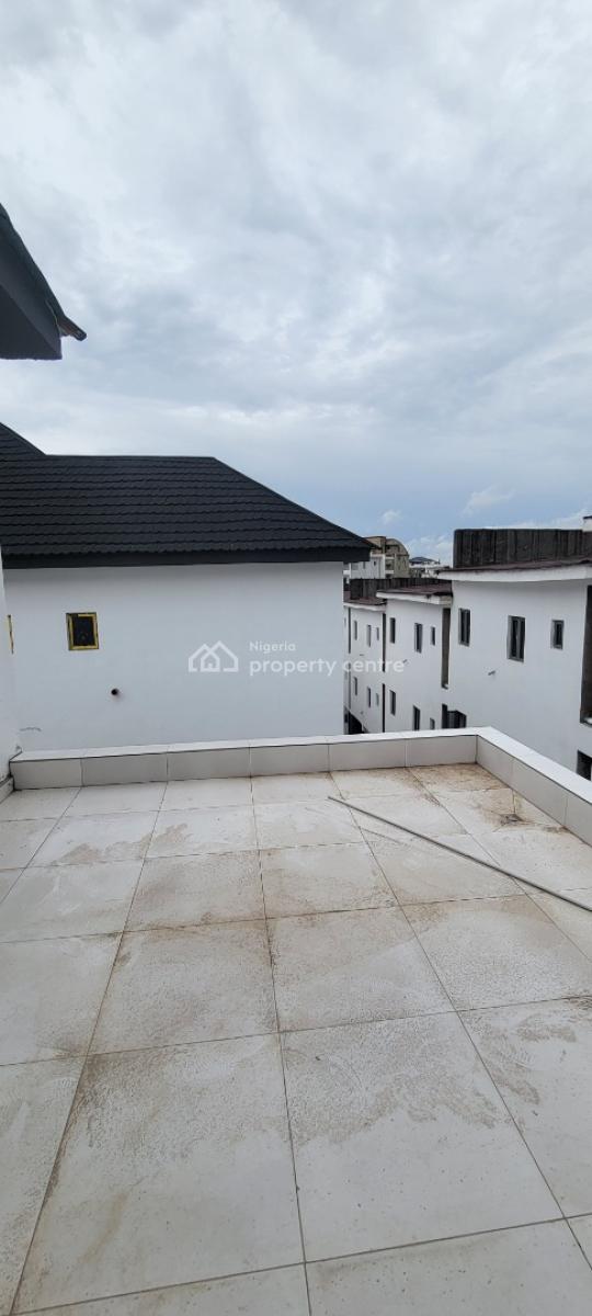 5-bedroom Duplex with Bq, Katampe Extension, Katampe, Abuja, House for Sale