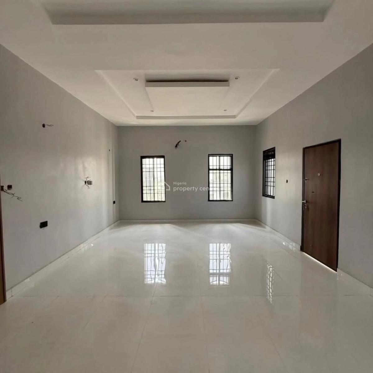 5 Bedroom Detached Duplex, Jahi, Abuja, Detached Duplex for Sale