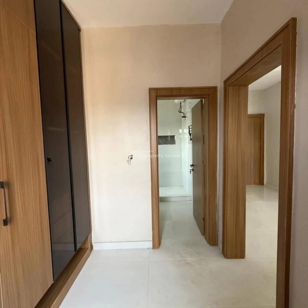 5 Bedroom Detached Duplex, Jahi, Abuja, Detached Duplex for Sale