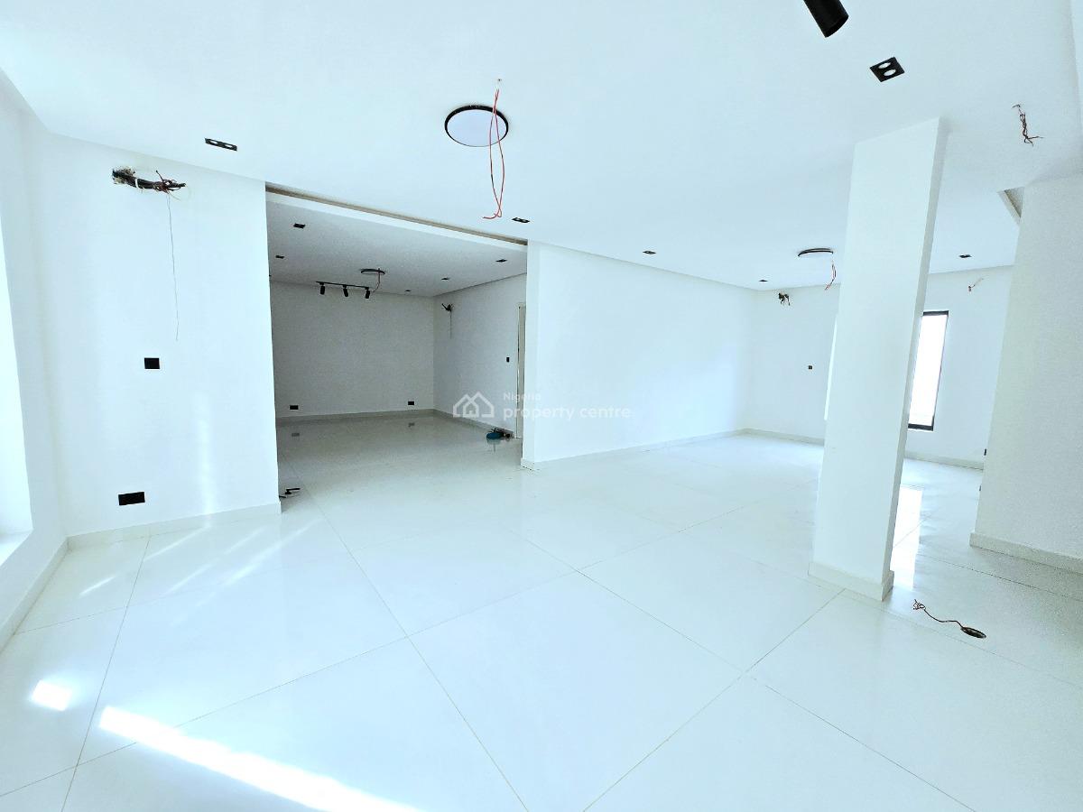 Super Luxury 3 Bedroom Apartment, Banana Island, Ikoyi, Lagos, Flat / Apartment for Sale
